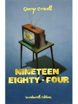 Nineteen eighty-four Nineteen eighty-four