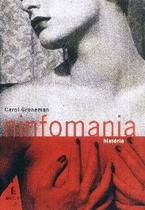 Ninfomania - historia Ninfomania - historia