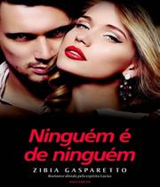 Ninguem E De Ninguem - 02 Ed