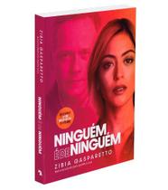 Ninguém é de Ninguém - Capa do Filme - Vida & Consciencia