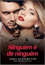 Ninguem e de ninguem - ED VIDA E CONSCIEN(668/9036)