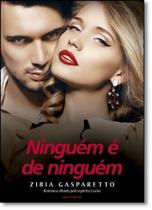 Ninguém É de Ninguém - VIDA E CONSCIENCIA Ninguém É de Ninguém - VIDA E CONSCIENCIA