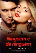 Ninguém E De Ninguém - VIDA E CONSCIENCIA Ninguém E De Ninguém - VIDA E CONSCIENCIA