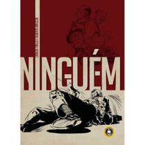 Ninguem - editora trem fantasma Ninguem - editora trem fantasma