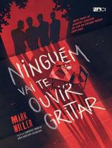 Ninguém Vai Te Ouvir Gritar Ninguém Vai Te Ouvir Gritar