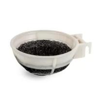 Ninho Carpete Para Pássaros com 12 unidades - Canário, Calopsita Ninho Carpete Para Pássaros com 12 unidades - Canário, Calopsita