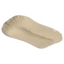 Ninho Casulinho Sensorial C/Capa Exclusivo Waffle 100% Algodão