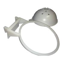Ninho com Suporte para Canario de Cor - Animalplast Ninho com Suporte para Canario de Cor - Animalplast