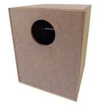 Ninho de Madeira - Red Rumped Ninho de Madeira - Red Rumped