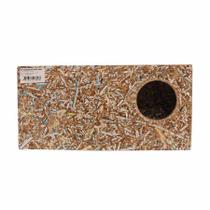 Ninho de Pássaros Recriar Pet Ecológico para Calopsitas - Médio Ninho de Pássaros Recriar Pet Ecológico para Calopsitas - Médio