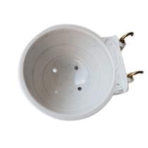 Ninho de Plástico - Italiano - Pássaros Pequenos