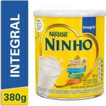 Ninho integral 380gr