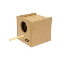 Ninho Madeira MDF Manon Ninho Madeira MDF Manon