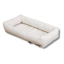 Ninho nap branco/dourado - kiddo Ninho nap branco/dourado - kiddo