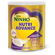 Ninho Nutriadvance Ninho Nutriadvance