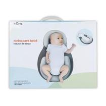Ninho Para Bebê RN Redutor Ajustável Berço 10714 Buba - 7908103707143 Ninho Para Bebê RN Redutor Ajustável Berço 10714 Buba - 7908103707143