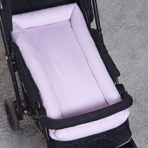 Ninho para Carrinho e Mini Berço - Rosa - Constantini Baby Kids