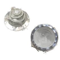 Ninho Para Manta Aquecedora Interno 1000Ml 500º 127v