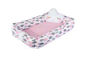 Ninho Quadrado 2 Peças