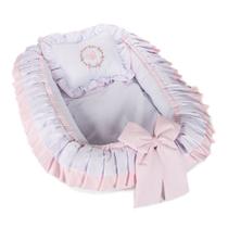 Ninho redutor de berço Borboleta