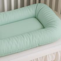 Ninho Redutor de Berço Casulinho Bebê