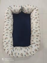 Ninho redutor de berço