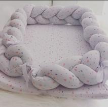 Ninho redutor de berço