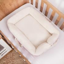 Ninho Redutor Luxo Antonella para Bebe