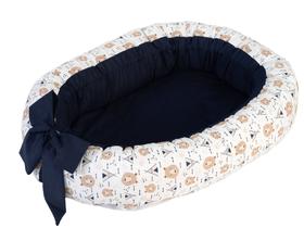 Ninho redutor para bebe