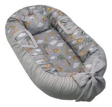 Ninho Redutor Para Bebê Estampado Ninho Com Alça Várias Cor Ninho Redutor Para Bebê Estampado Ninho Com Alça Várias Cor