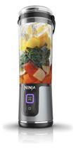 Ninja Blast Liquidificador Portátil Sem Fio Recarregáveis - 110v
