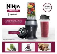 Ninja Fit Blender - Cor Preto - 127v