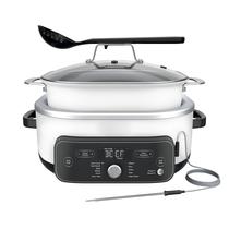 Ninja Foodi PossibleCooker PRO Plus 11 em 1 Ninja Foodi PossibleCooker PRO Plus 11 em 1