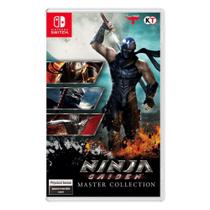 Ninja Gaiden Master Collection - Switch