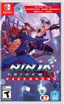 Ninja Gaiden Ragebound - SWITCH EUA Ninja Gaiden Ragebound - SWITCH EUA
