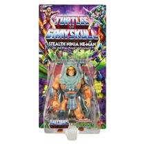 Ninja He-Man Masters Of The Universe - Mattel HPR00-HTH18 Ninja He-Man Masters Of The Universe - Mattel HPR00-HTH18