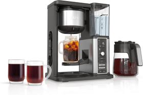 Ninja Hot & Iced XL Cafeteira de Infusão Rápida Frio/Quente