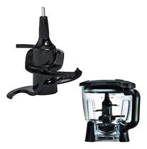 Ninja Juicer Nylon Titular Acessório de substituição para 64oz Bn6 Ninja Juicer Nylon Titular Acessório de substituição para 64oz Bn6