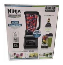 Ninja Professional Plus Blender Duo Liquidificador 1400w