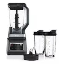 Ninja Professional Plus Blender Duo With Auto-iq Cor Preto