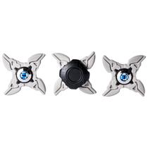 Ninja Stars Spy Gear Ninja Attack com refletor de sinal x2 Ninja Stars Spy Gear Ninja Attack com refletor de sinal x2