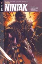 Ninjak - Vol.1 - JAMBO