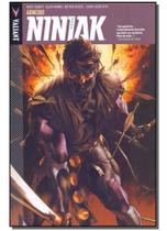 Ninjak - Vol.1 Ninjak - Vol.1