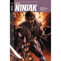 Ninjak - Vol.1