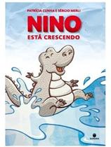 Nino esta crescendo - SUINARA Nino esta crescendo - SUINARA