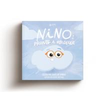 Nino - Pronto a Obedecer - Volume 1