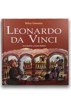 Niños Famosos: Leonardo da Vinci -