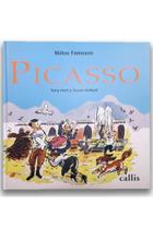 Niños Famosos: Picasso - Callis