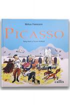 Niños Famosos: Picasso - Callis Niños Famosos: Picasso - Callis