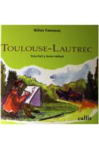 Niños Famosos: Tolouse-Lautrec - Callis Niños Famosos: Tolouse-Lautrec - Callis